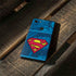 DC Comics Superman Logo Background Pattern Google Pixel 3 Skin